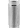8g Cream Charger Holder - Steel Silver - Universal Fit