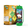 Baking Bad 3.3L Culinary Gas Cream Charger Canister