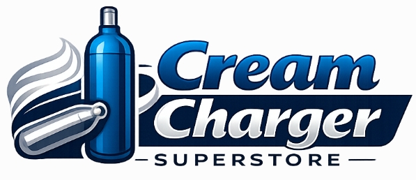 CREAM CHARGER SUPERSTORE