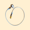 InfusionMax Adapter Hose Kit – For Rapid Infusion Machine