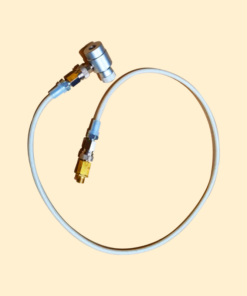 InfusionMax Adapter Hose Kit – For Rapid Infusion Machine