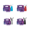 InfusionMax Elite 100-Pack 9g Cream Chargers + SupremeWhip PRO 250ML Dispenser Bundle