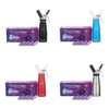 InfusionMax Elite 24 Packs 9g Whipped Cream Chargers + SupremeWhip PRO 500 ml Series Dispenser Bundle