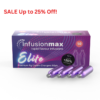 InfusionMax Elite 9g 50 Pack Cream Chargers Up to 25% Off