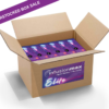 InfusionMax Elite 9g 600 Packs (100x6) OVERSTOCKED Culinary Gas Cartridges