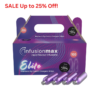InfusionMax Elite 9g N2O Cream Chargers 100 Packs -MEGA OVERSTOCKED