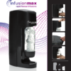 InfusionMax Rapid Infuser 1 Liter Black