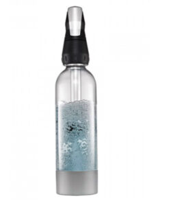 iSi Twist ‘n Sparkle sparkling water maker