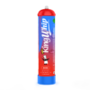 King Whip Whipped Cream Chargers,640 g Culinary Gas Cylinder Cream Charger