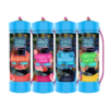 Miami Magic 2050 g / 3.3 L Flavored Cream Charger Canisters