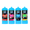 Miami Magic 320g Flavored Culinary Gas Cream Charger Canisters