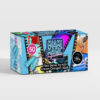 Miami Magic 9g N2O Cream Chargers 50 Packs