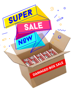 QuickWhip Cream Chargers Full Cartons of 600 9g N20 - OVERSTOCK/ SUPER