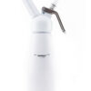 QuickWhip Cream Dispenser 0.5L – White