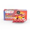 QuickWhip PRO 9g! N2O Cream Chargers - 24 Packs