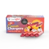 QuickWhip PRO 9g! N2O Cream Chargers - 50 Packs