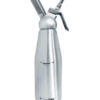 QuickWhip PRO Cream Dispenser 1L – All Metal
