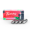 SUPER FreshWhip Cream Chargers - STRAWBERRY - 50 Packs - 8.2g - WHOLESALE