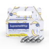 SupremeWhip Cream Chargers - Banana - 100 Packs 8.2g