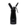 SupremeWhip Cream Dispenser 0.25L – Black