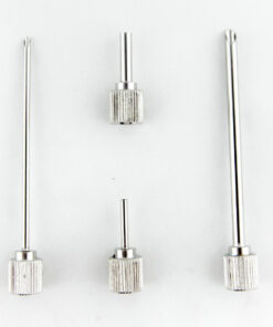 SupremeWhip Precision Injector Tips - 4 Pack