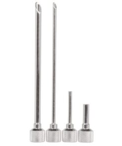 SupremeWhip Precision Injector Tips - 4 Pack