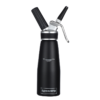 SupremeWhip PRO Cream Dispenser 0.5L / 1 Pint – Black